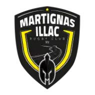 Martignas Illac