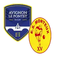 Monteux Avignon Le Pontet