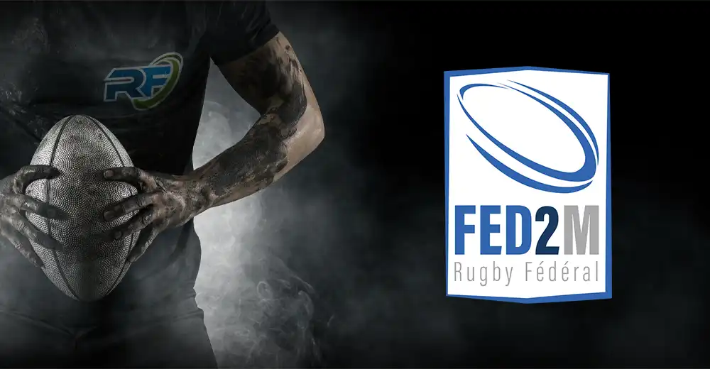 Information - Qui sera en Fédérale 1 en 2023/2024 - rugbyfederal