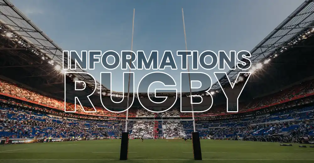 Information - Le Top 14 et la Pro D2 en clair ce weekend - rugbyfederal