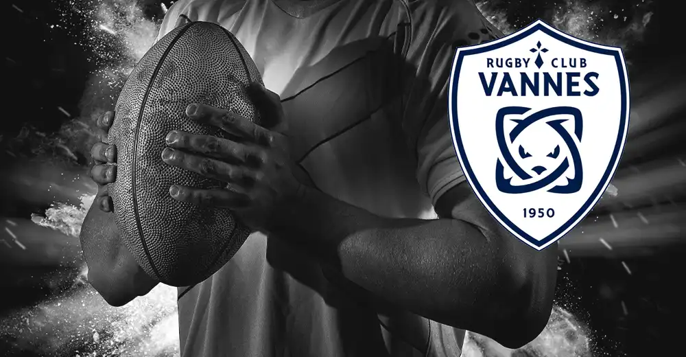 Information - Top 14 : Vannes dans la cours des grands - rugbyfederal