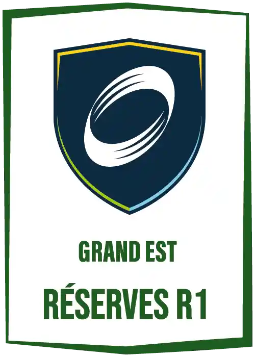 Réserves Régionale 1