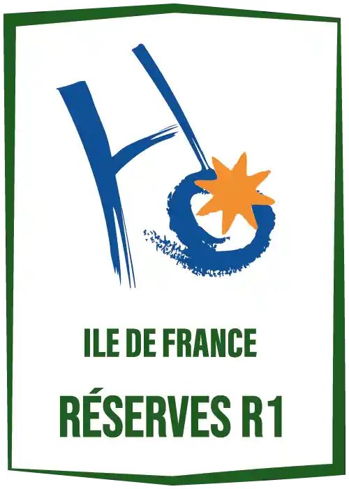 Réserves Régionale 1