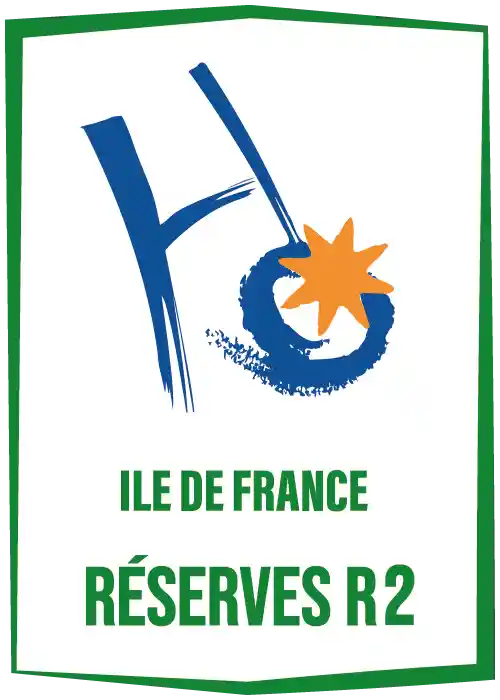 Réserves Régionale 2
