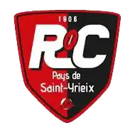 Saint Yrieix