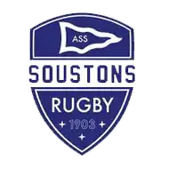 Soustons