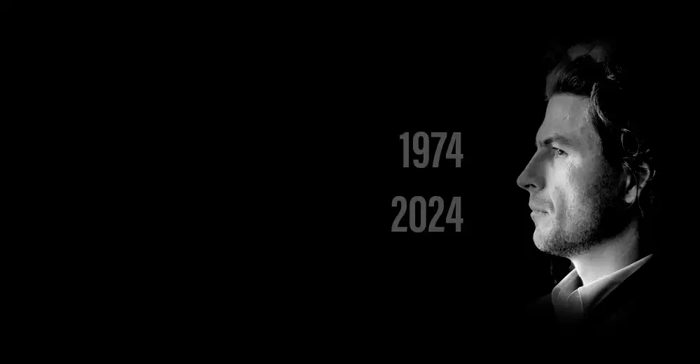 Quand un pote s'en va...