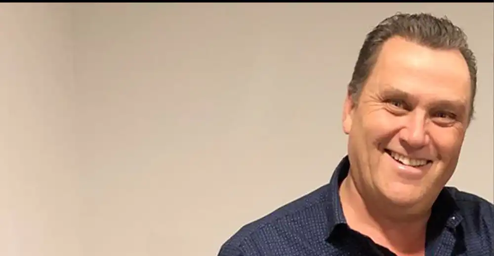 Lettre de Thierry Murie